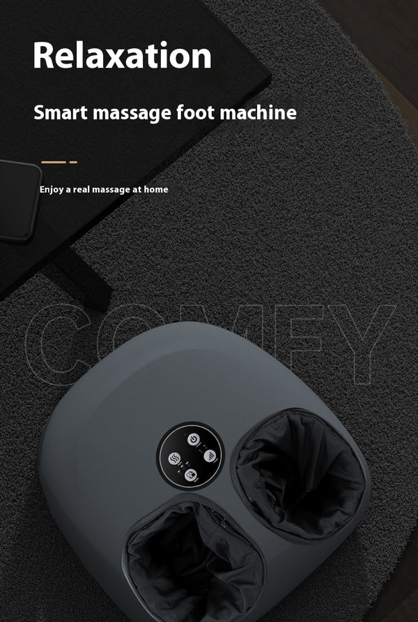 RelaxEase Foot Massager