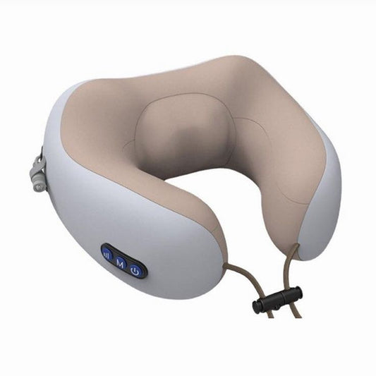 Inflatable Neck Massager